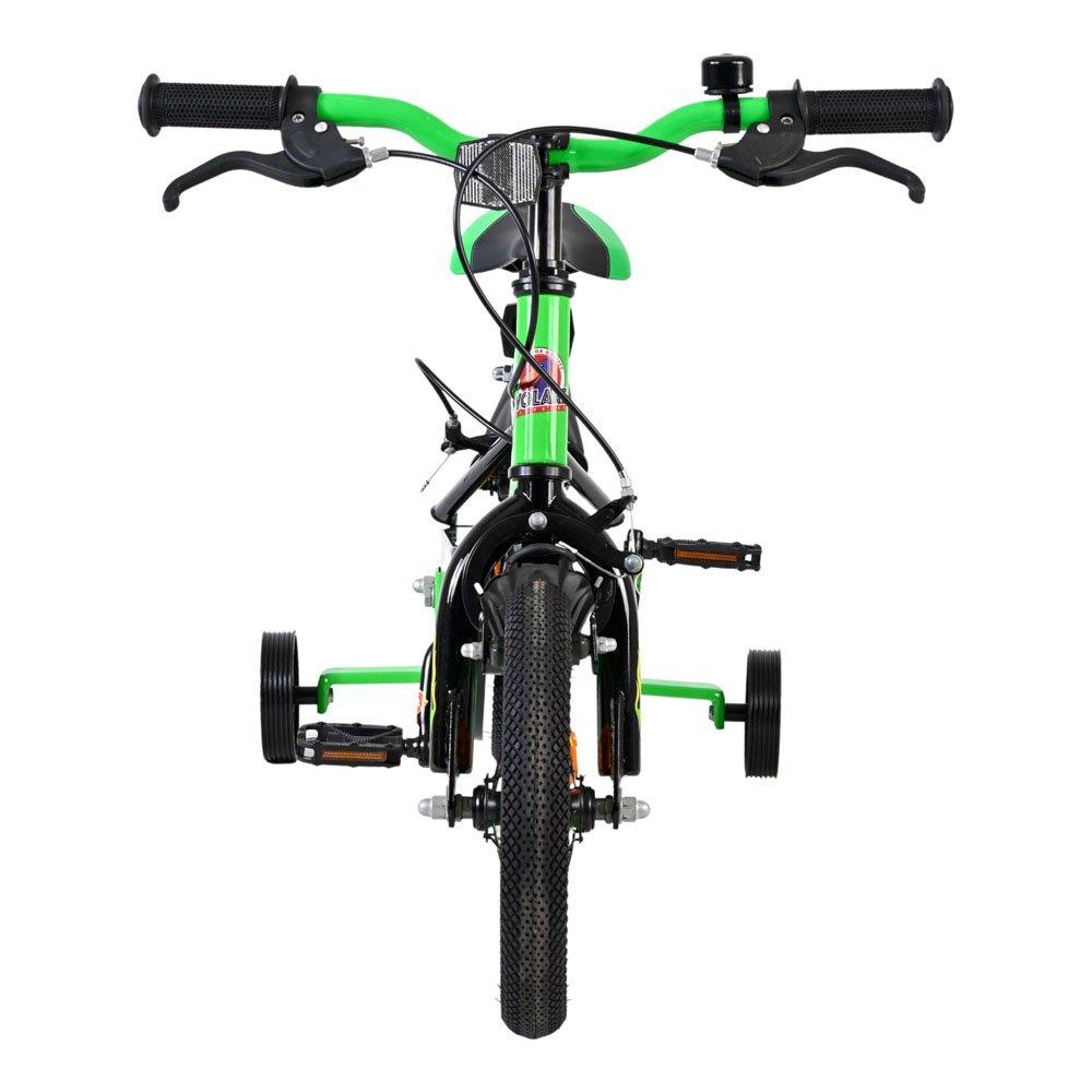 Green - Volare - Strike 12 Bike - 3