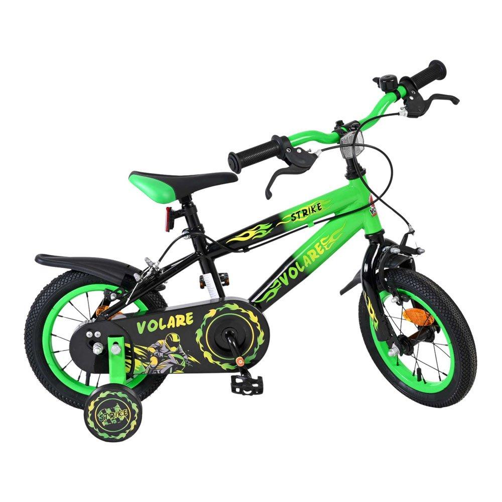 Green - Volare - Strike 12 Bike - 4