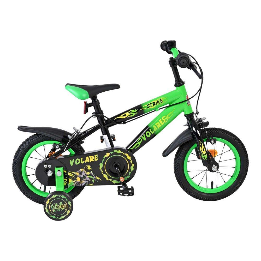 Green - Volare - Strike 12 Bike - 5