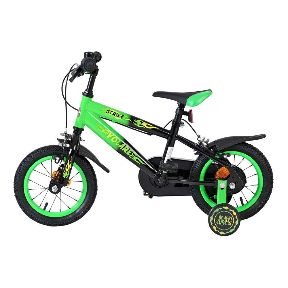 Green - Volare - Strike 12 Bike - 6