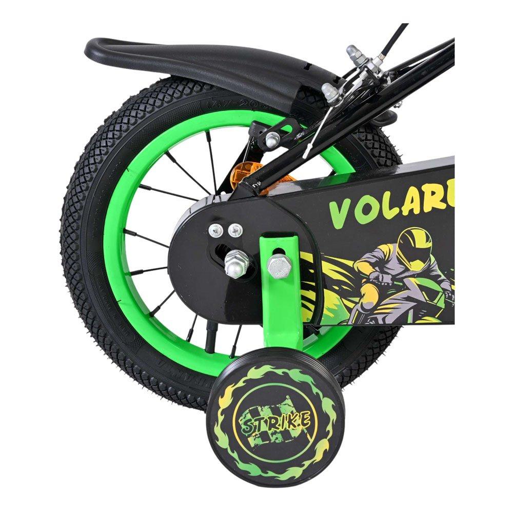 Green - Volare - Strike 12 Bike - 7