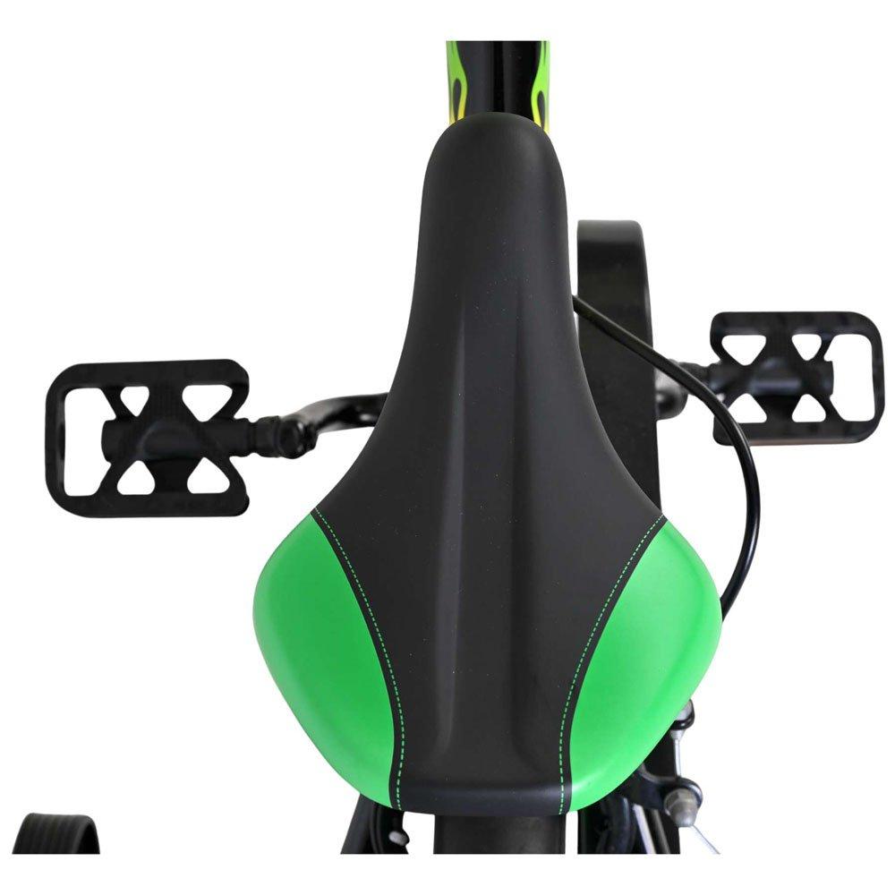 Green - Volare - Strike 12 Bike - 9