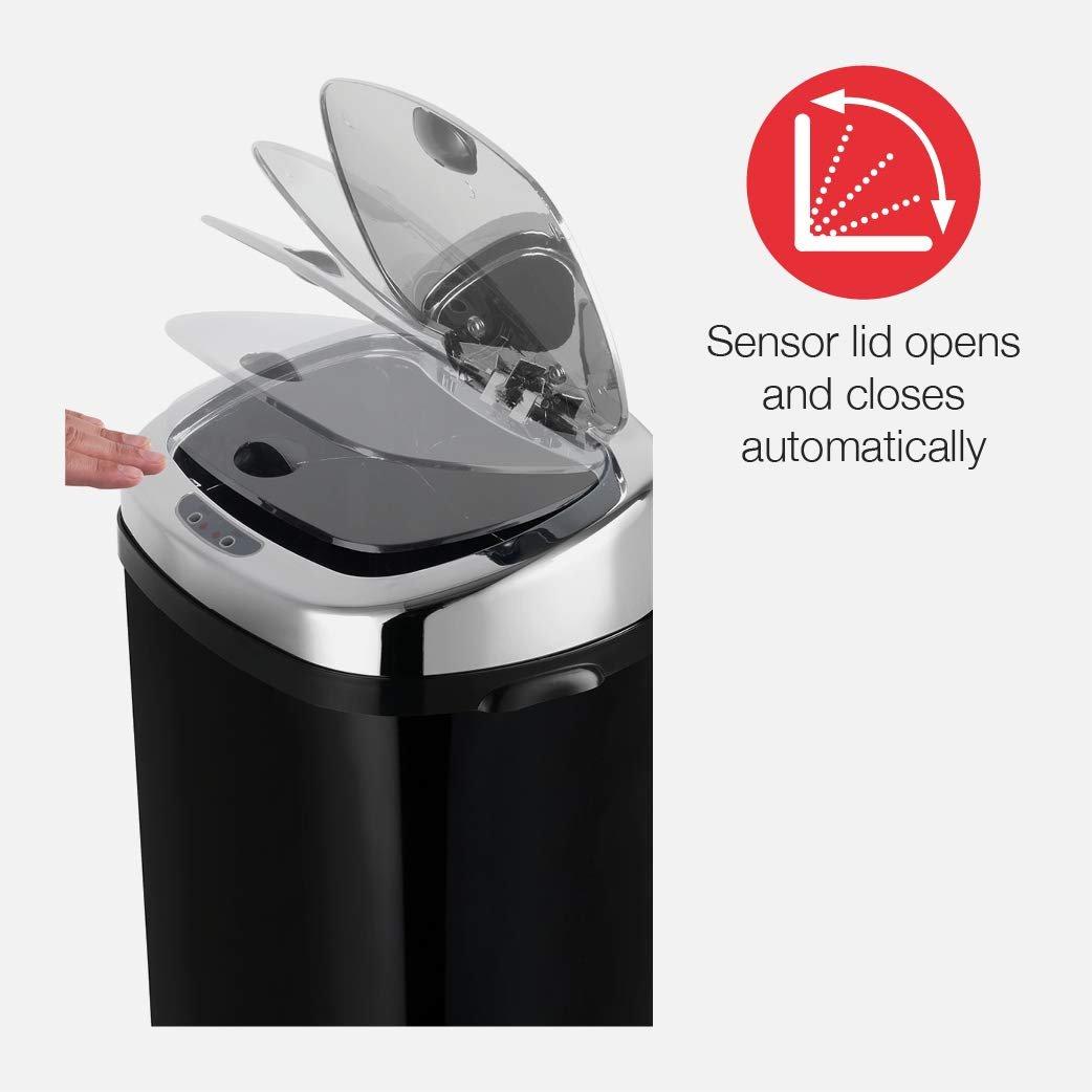 Aluminium - Tower - High Dome 6 Litre Pressure Cooker - 6