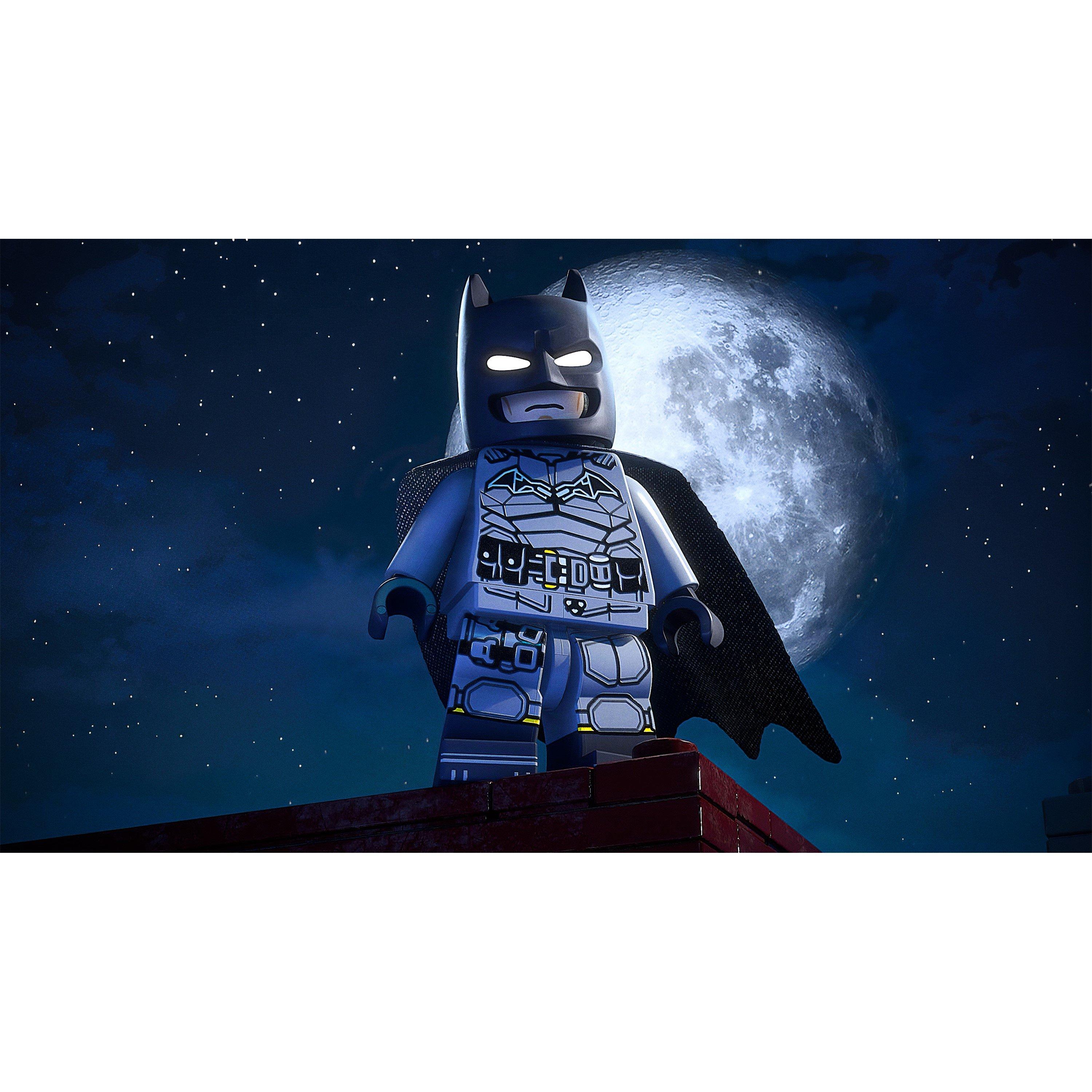 XBS - U and I Entertainment - Lego Batman: Legend of the Dark Knight Standard Edition 63 - 7