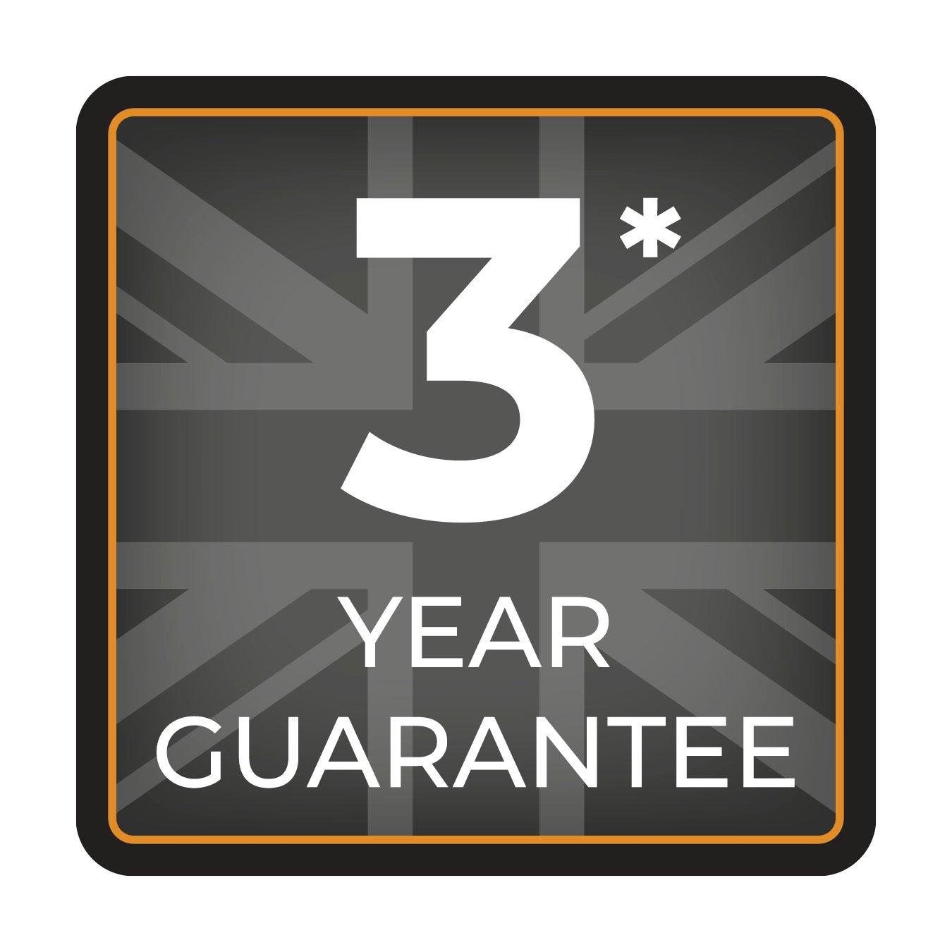 Black - Tower - Renaissance 20L Microwave Digital Black - 11