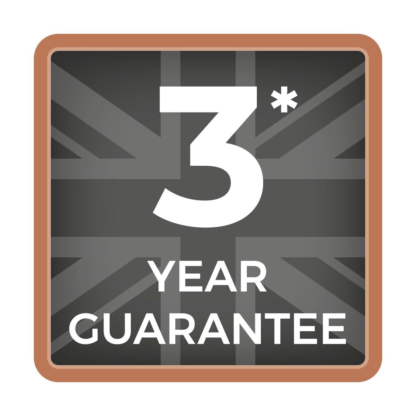 Black - Tower - Cavaletto 20L Manual Microwave - 10