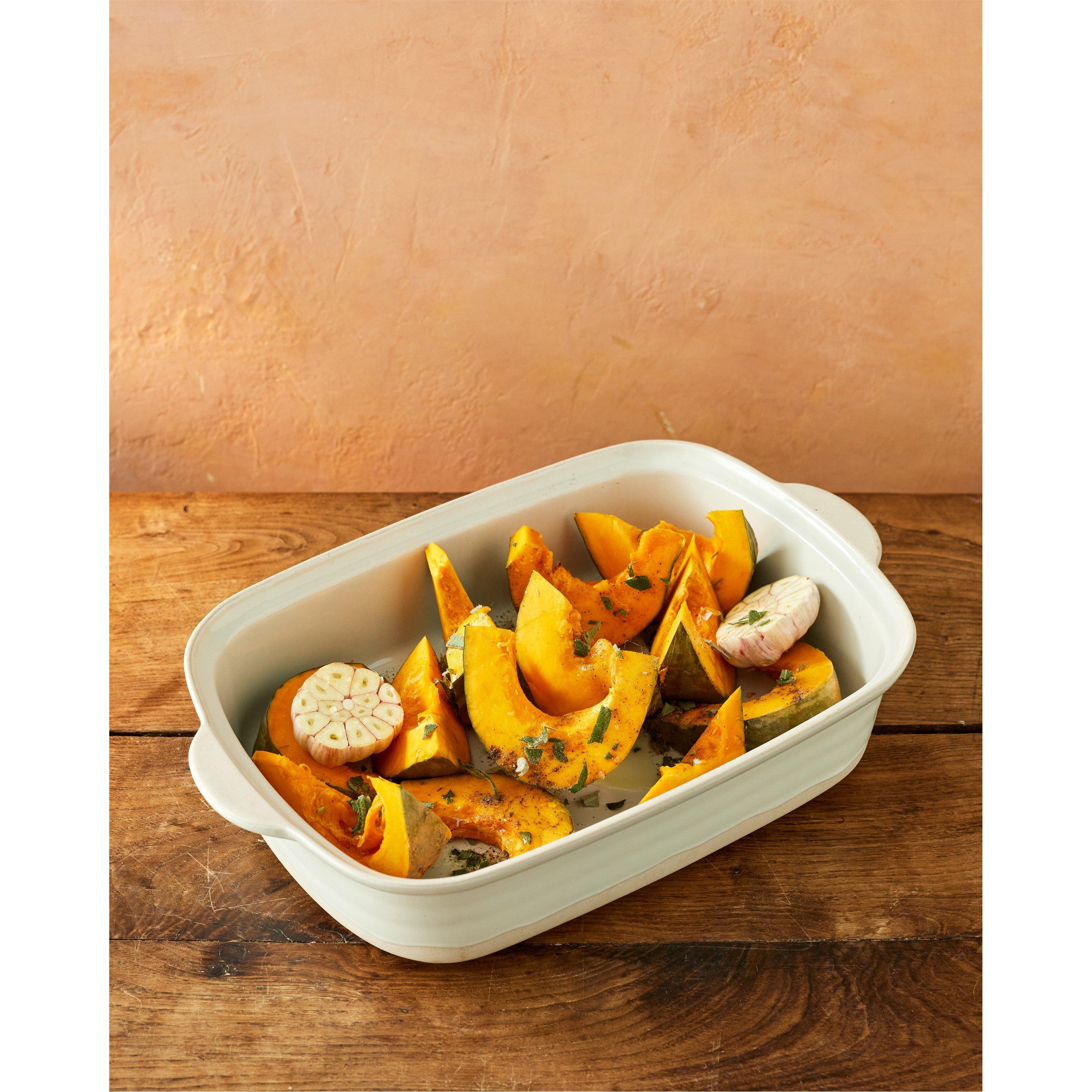 White - Jamie Oliver - Jamie Oliver Big Love Epic Roaster - 2