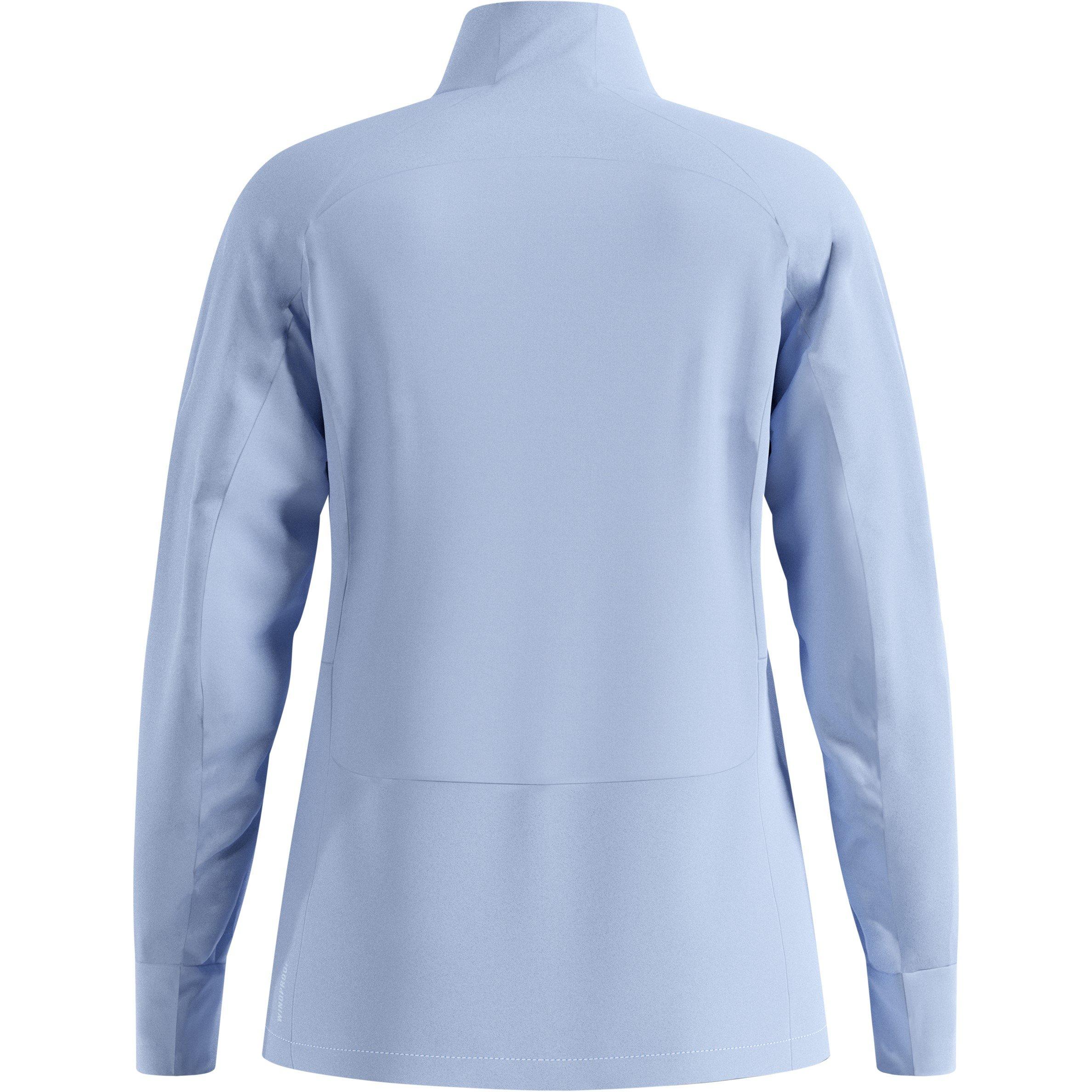 Blue Heron - Odlo - Essential Jkt  Ld54 - 2