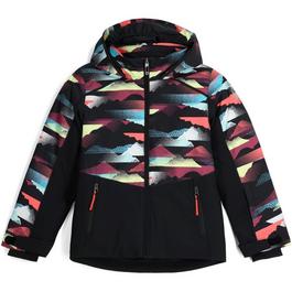 Spyder Conquer Ski Jacket