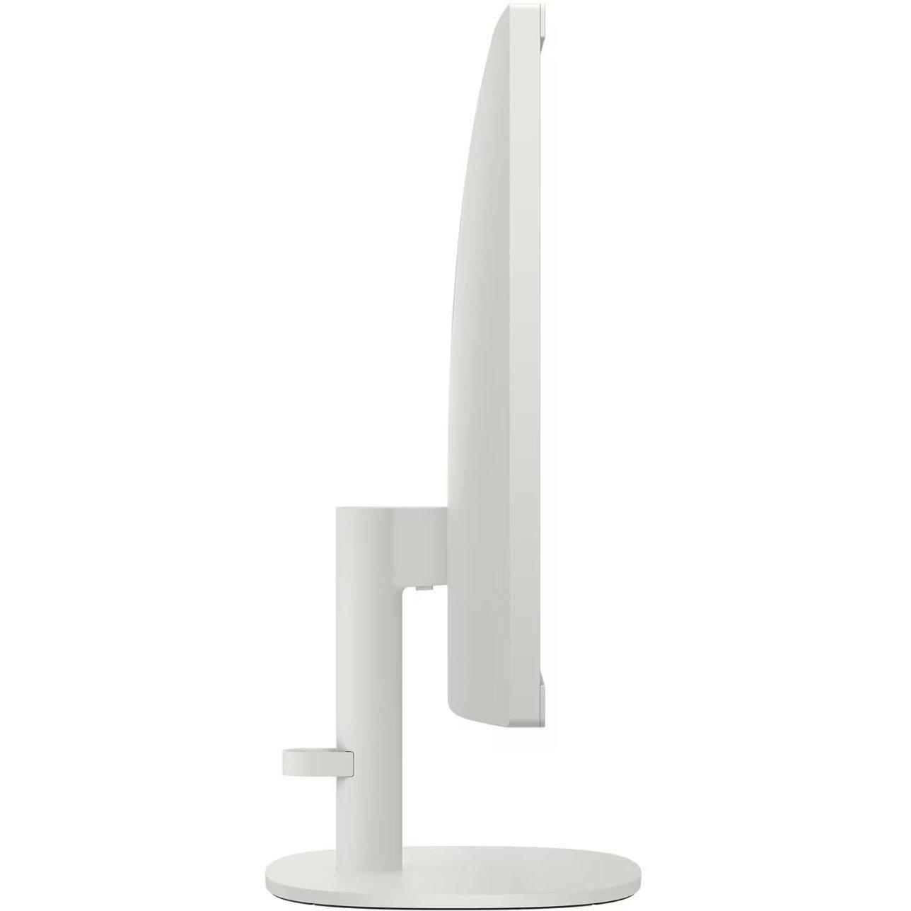 White - HP - HP 22 All In One PC Intel 8GB 256GB Win 11 - 6