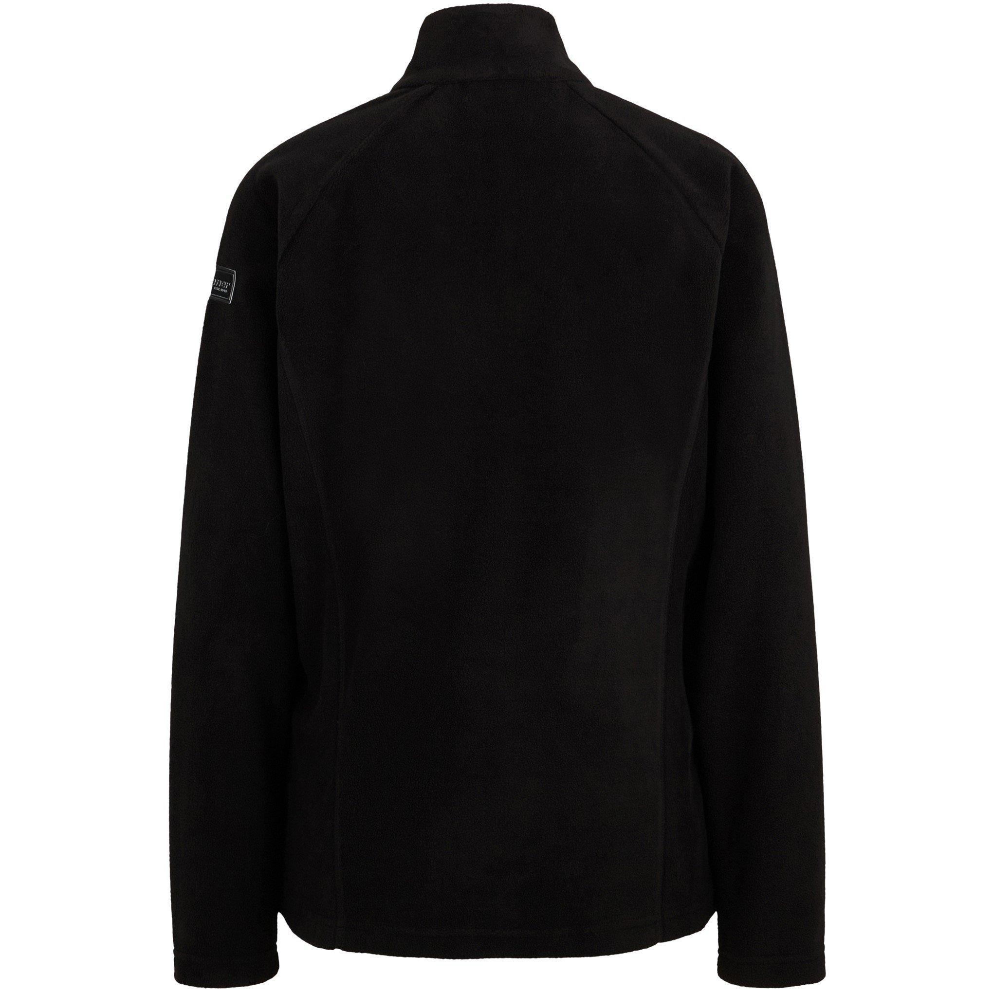 Black - Ziener - Ziener Januki Flc Ld61 - 2