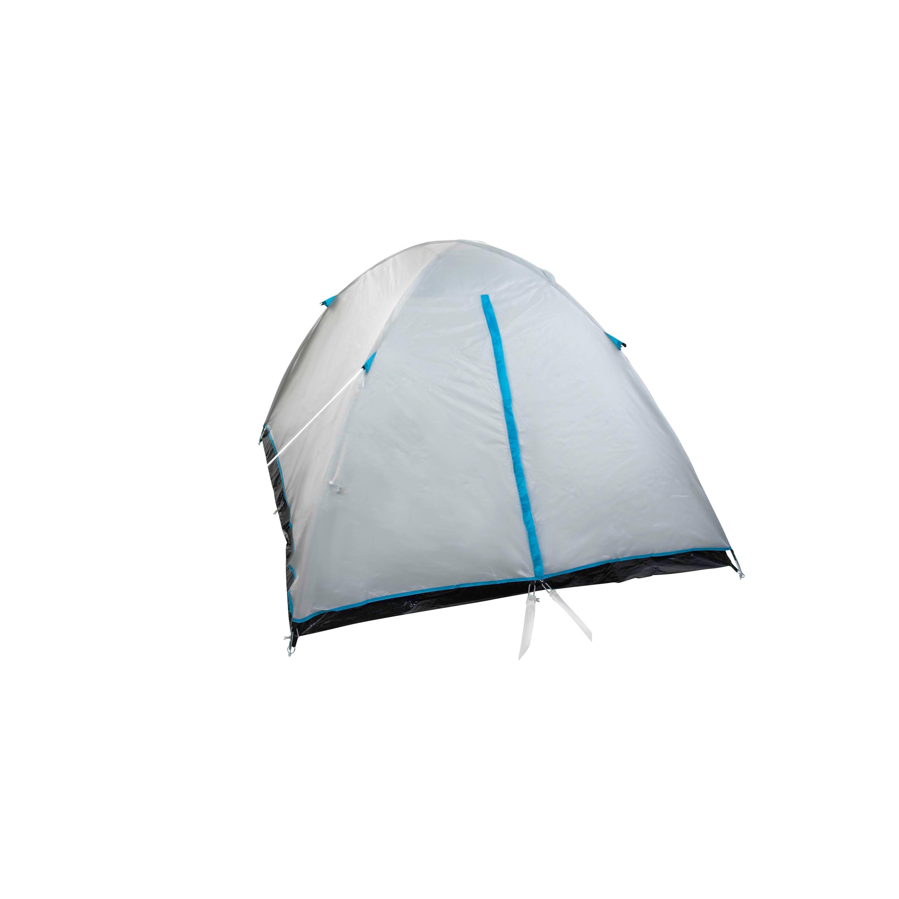 Blue - Pure4Fun - Pure4Fun Camping Set - 5