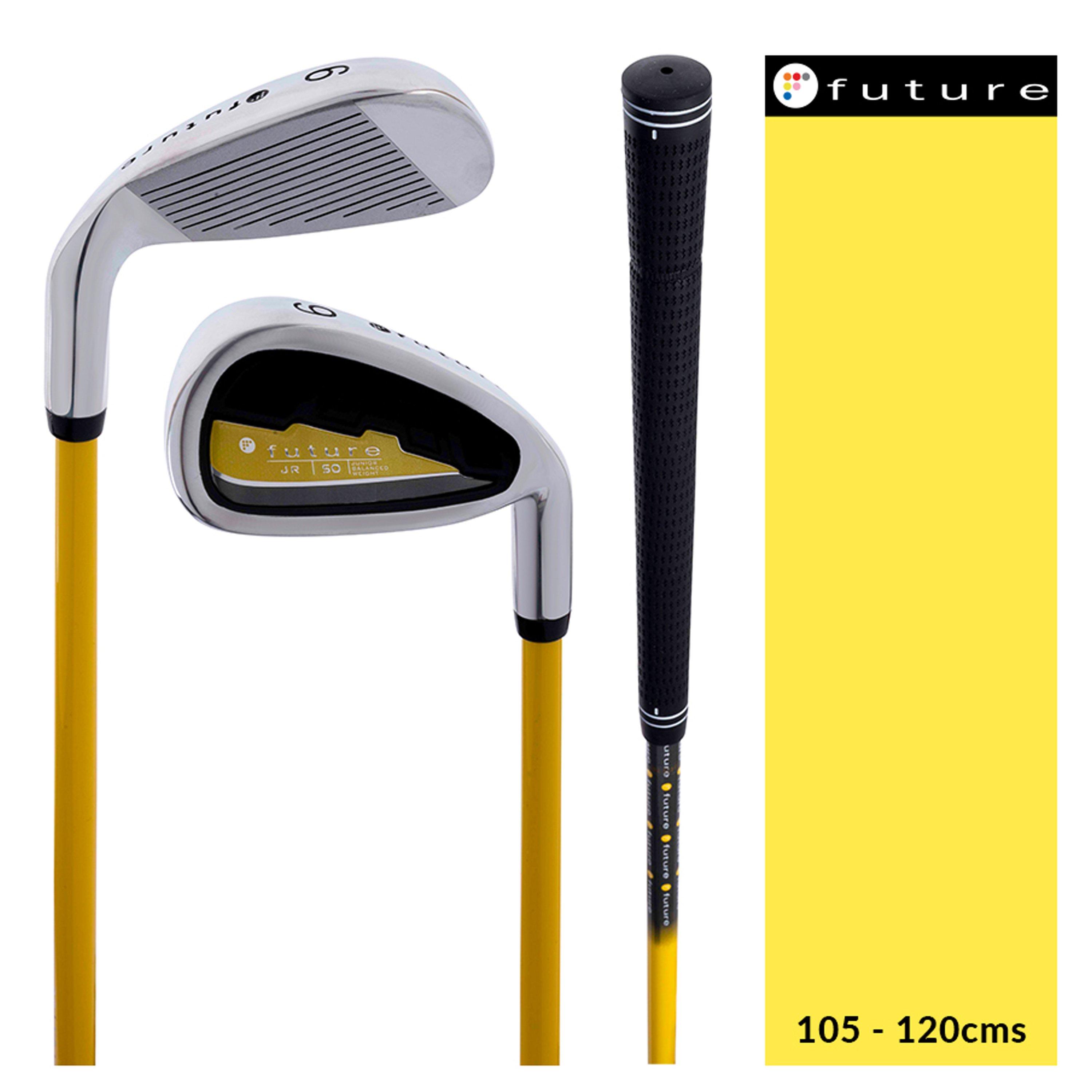 Future Junior #9 Iron