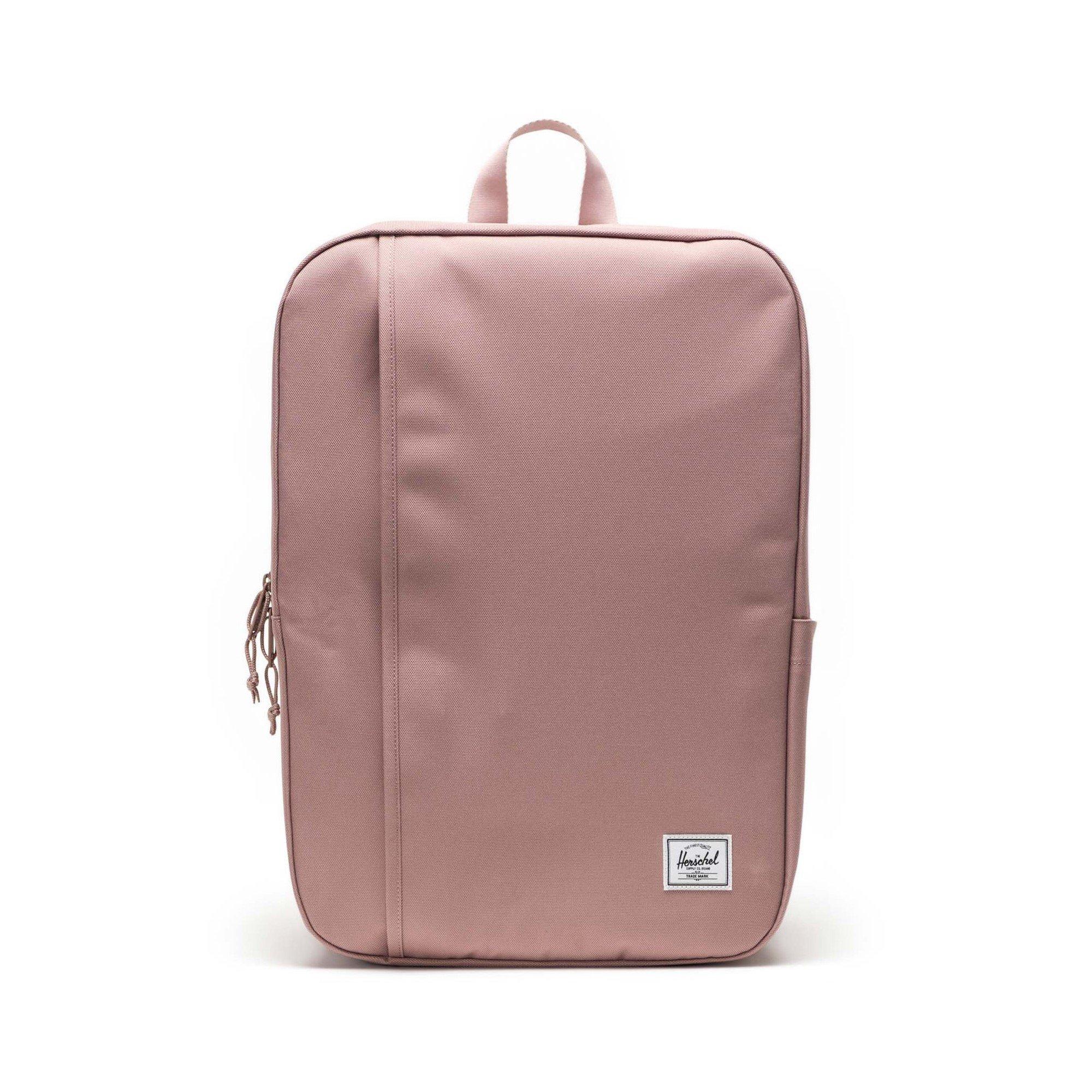 Ash Rose - Herschel Supply Co - Wesbrook Backpack - 1