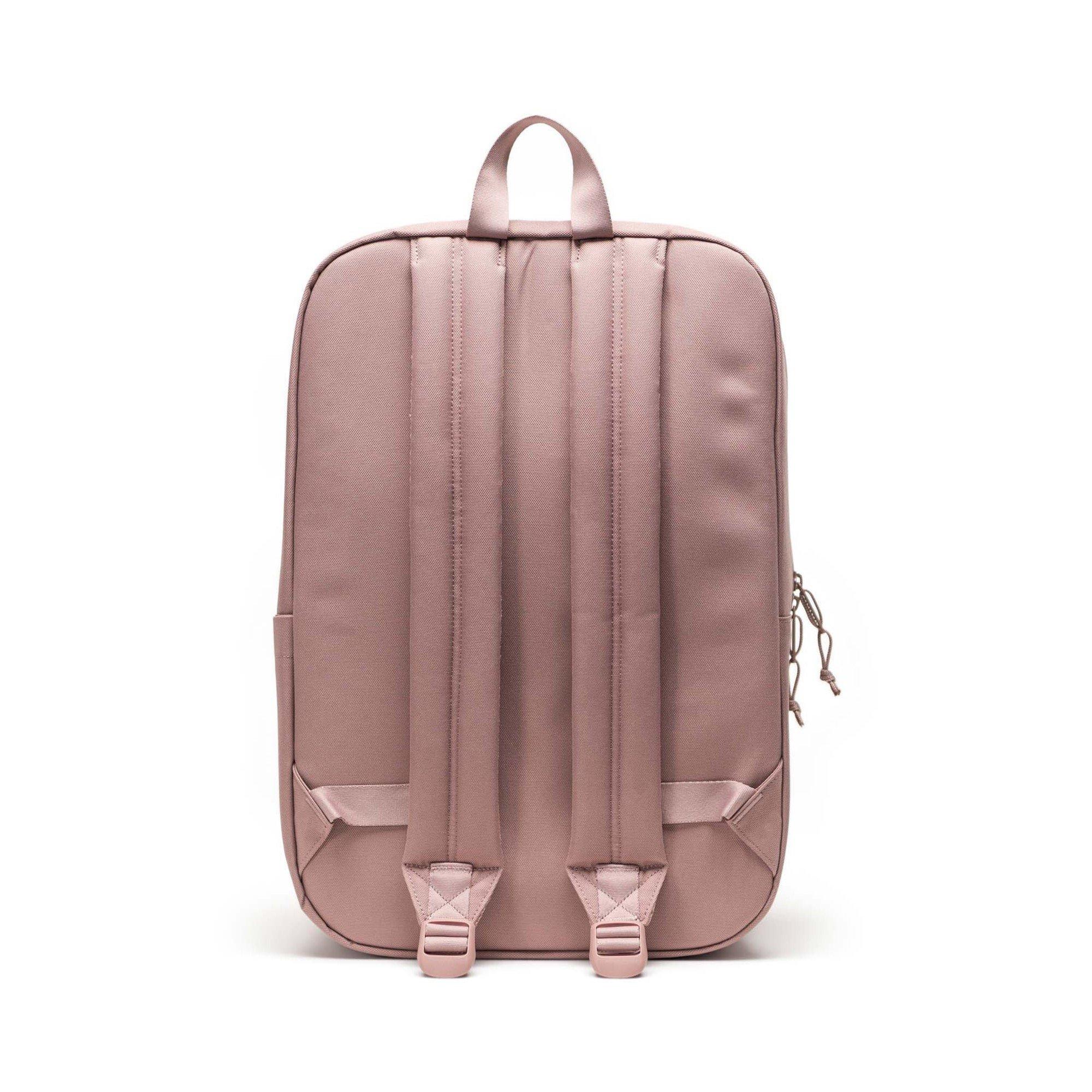 Ash Rose - Herschel Supply Co - Wesbrook Backpack - 2