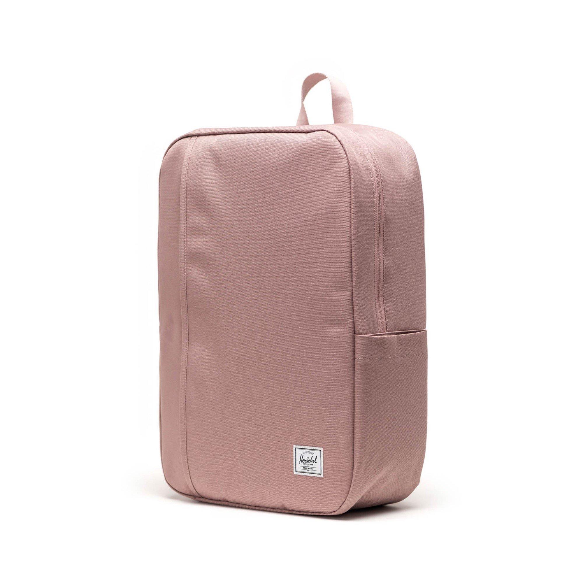 Ash Rose - Herschel Supply Co - Wesbrook Backpack - 3