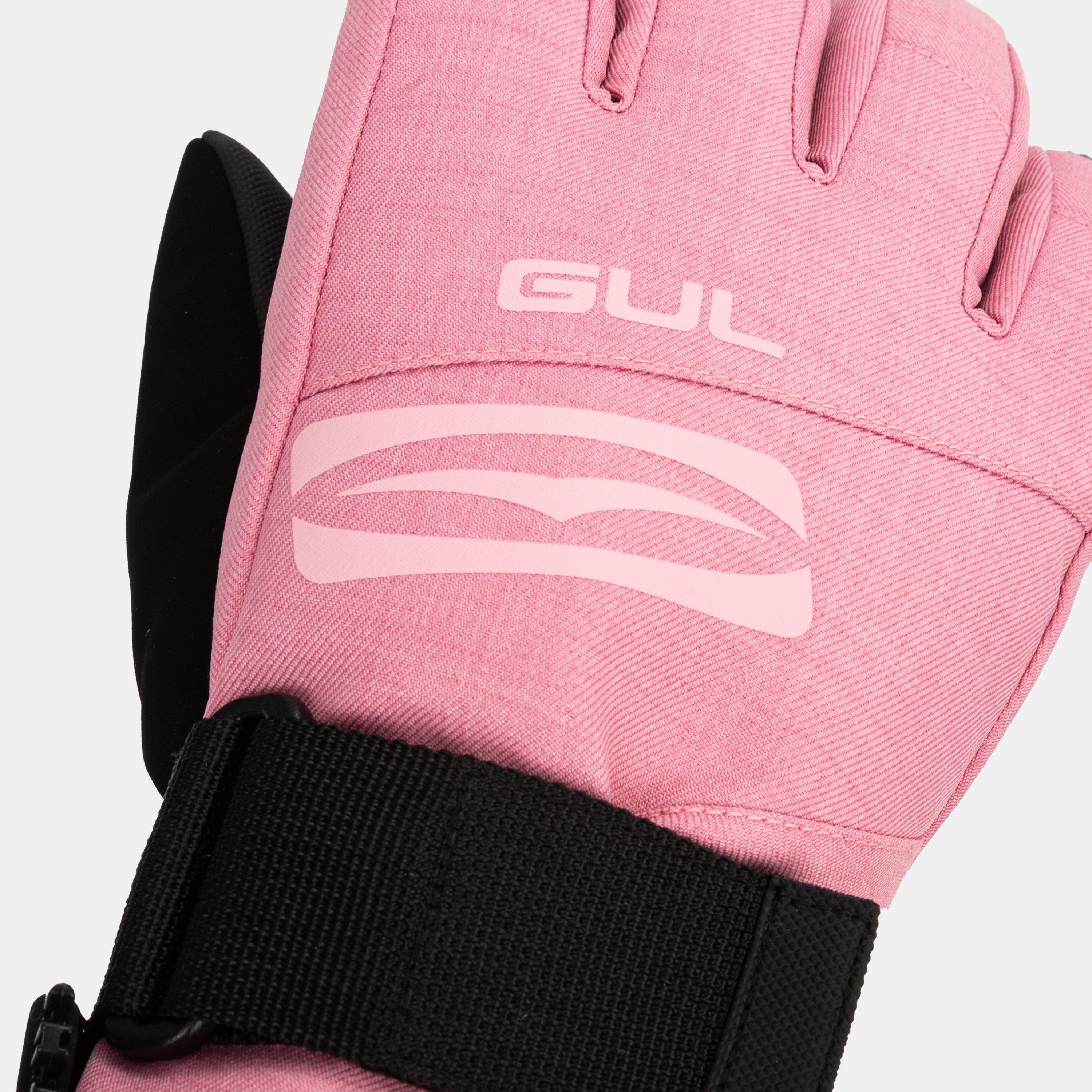 Black - Gul - Powder Glove Ld61 - 3