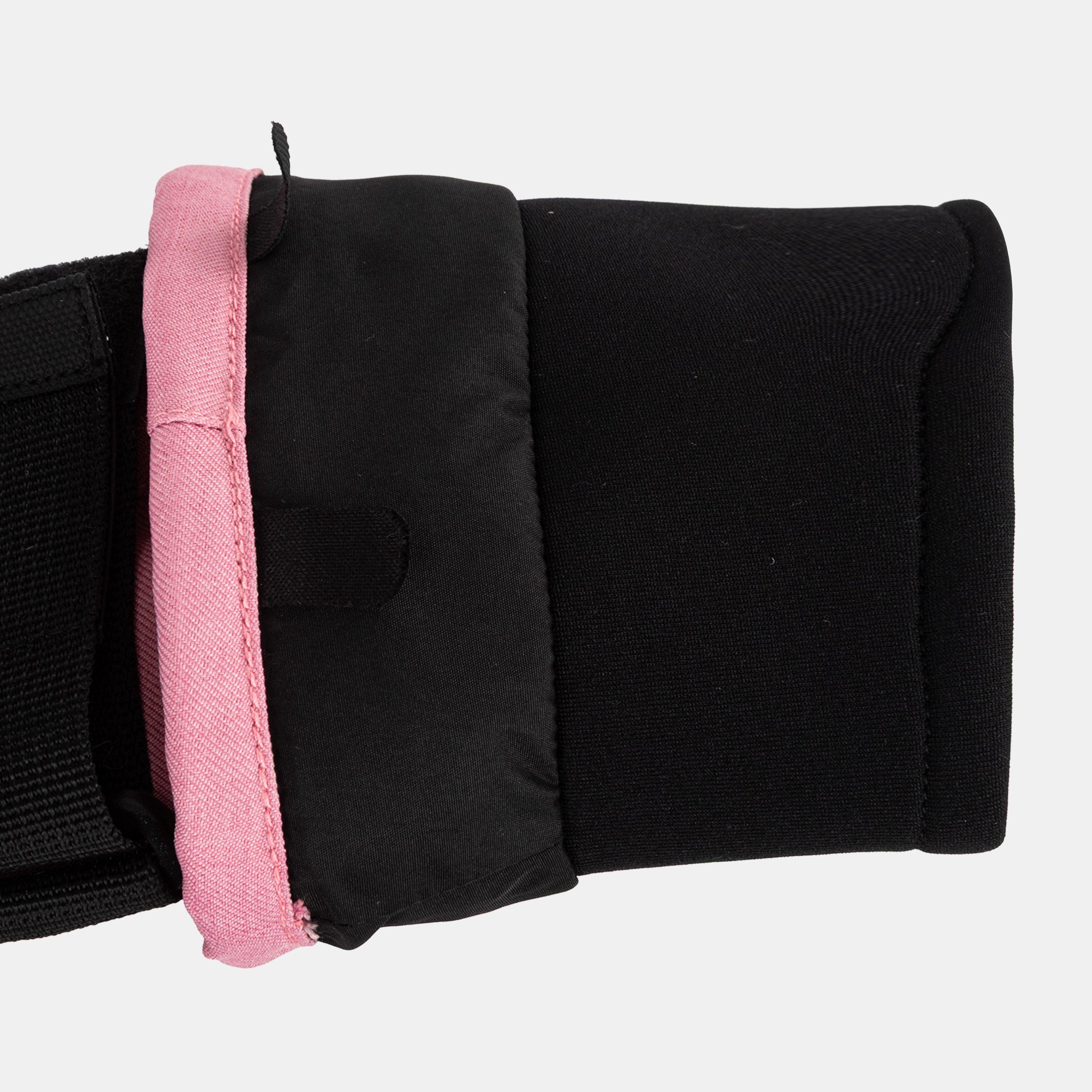 Black - Gul - Powder Glove Ld61 - 4