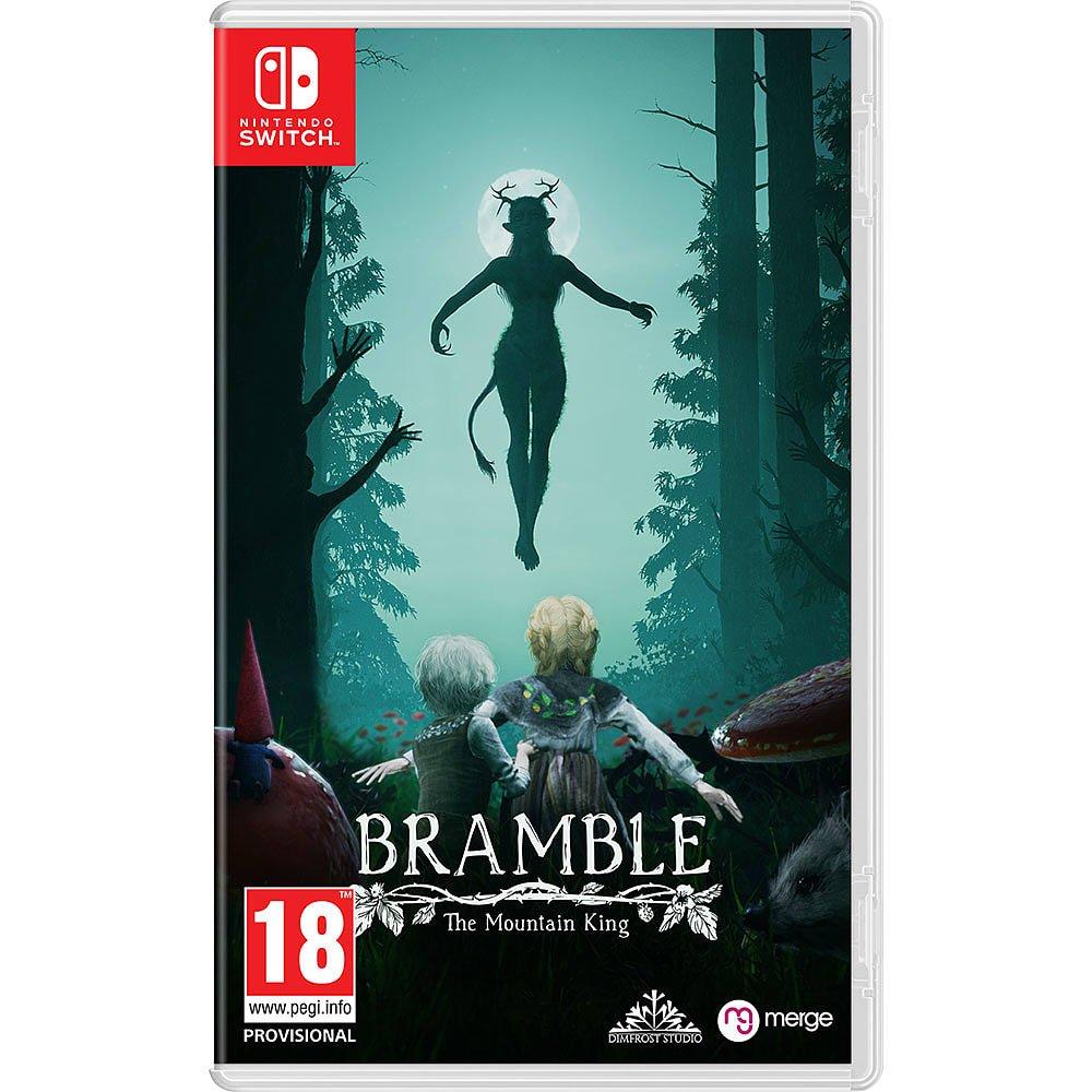 Nintendo Switch - Maximum Games - Bramble: The Mountain King - 1