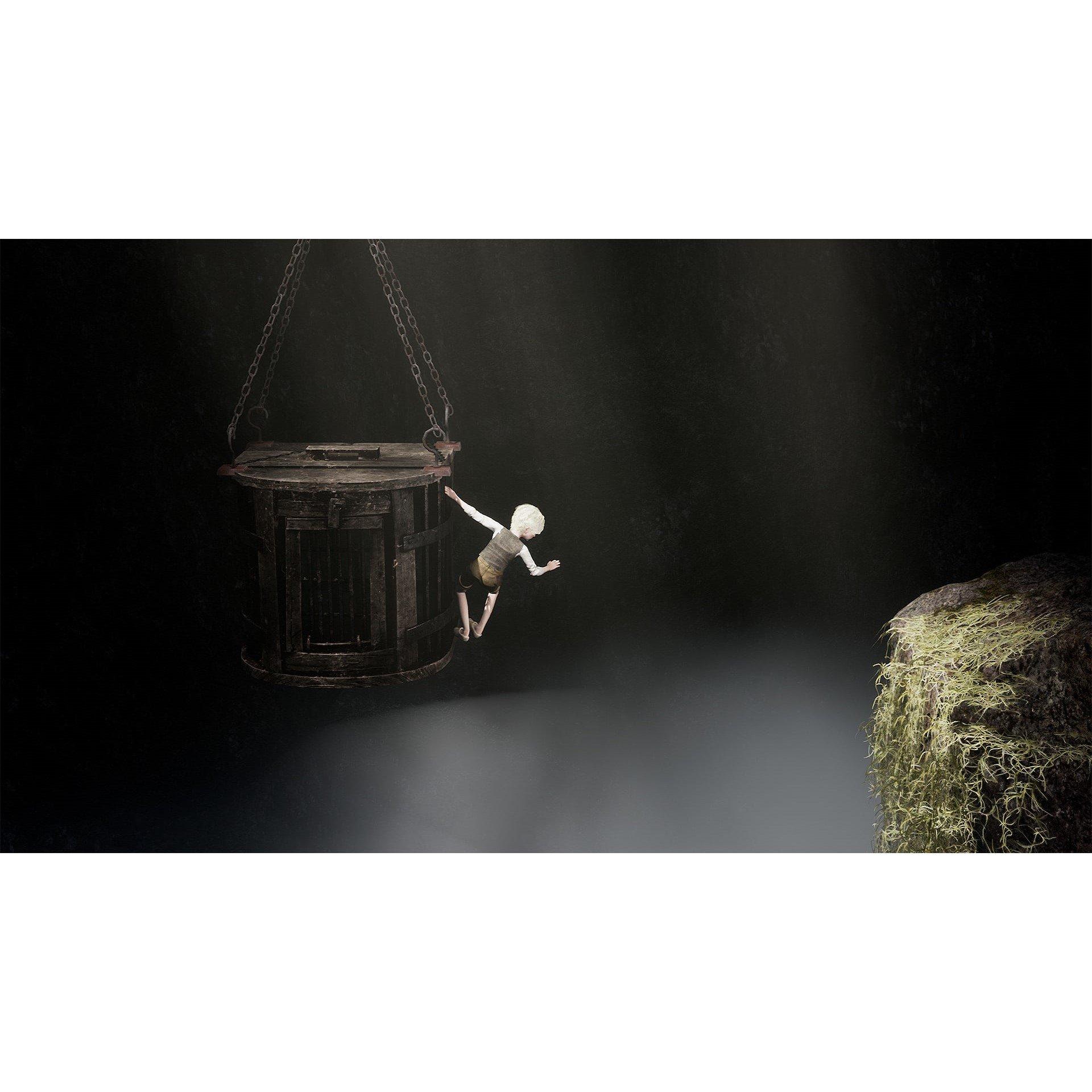 Nintendo Switch - Maximum Games - Bramble: The Mountain King - 8