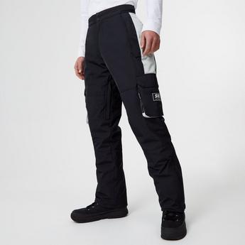 Jack Wills Jack Relaxed Fit Ski Pants Mens