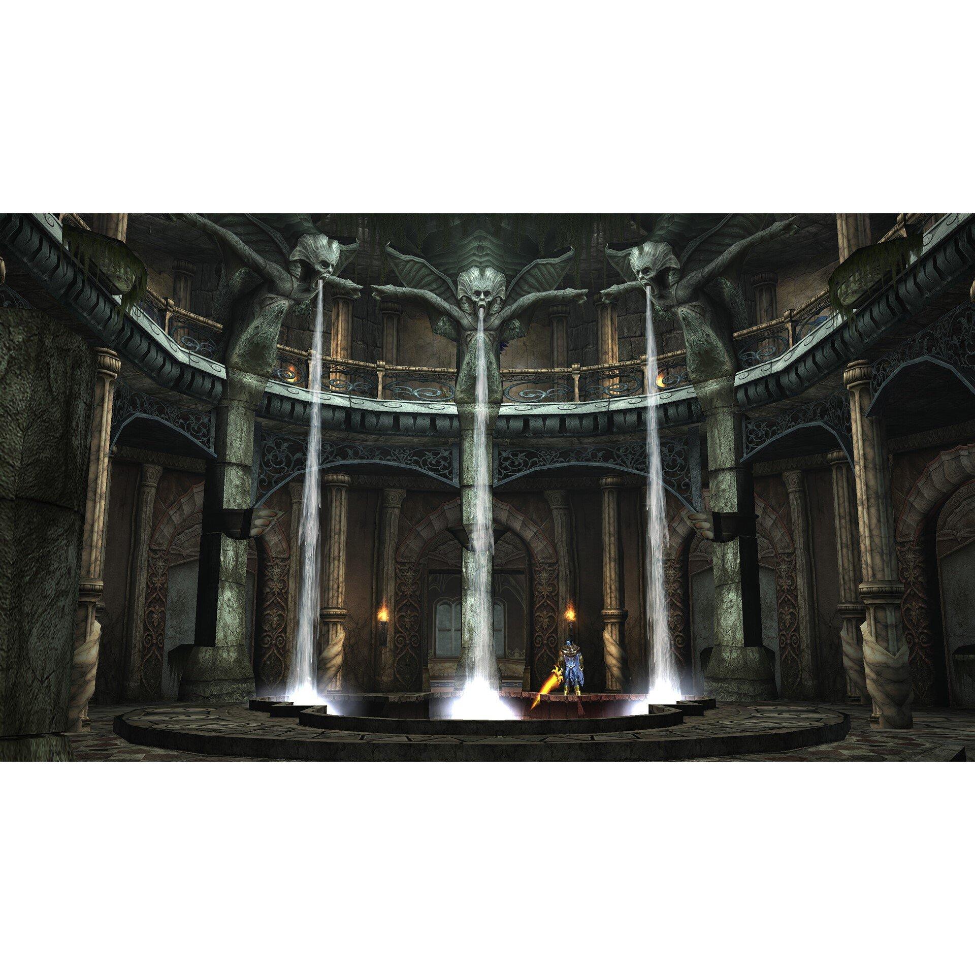 XBS - Plaion - Legacy of Kain: Defiance Remastered	 XBS - 3