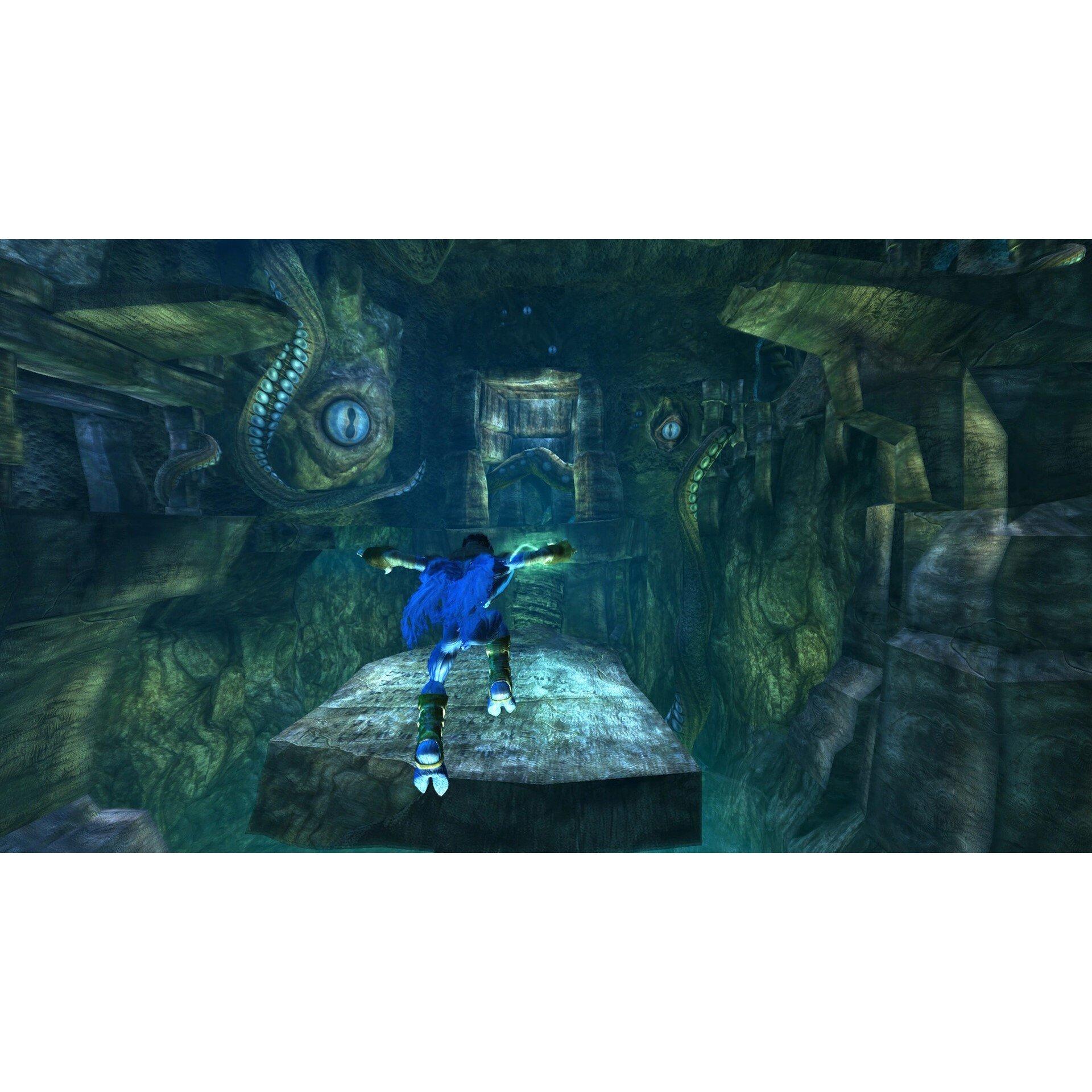 XBS - Plaion - Legacy of Kain: Defiance Remastered	 XBS - 8