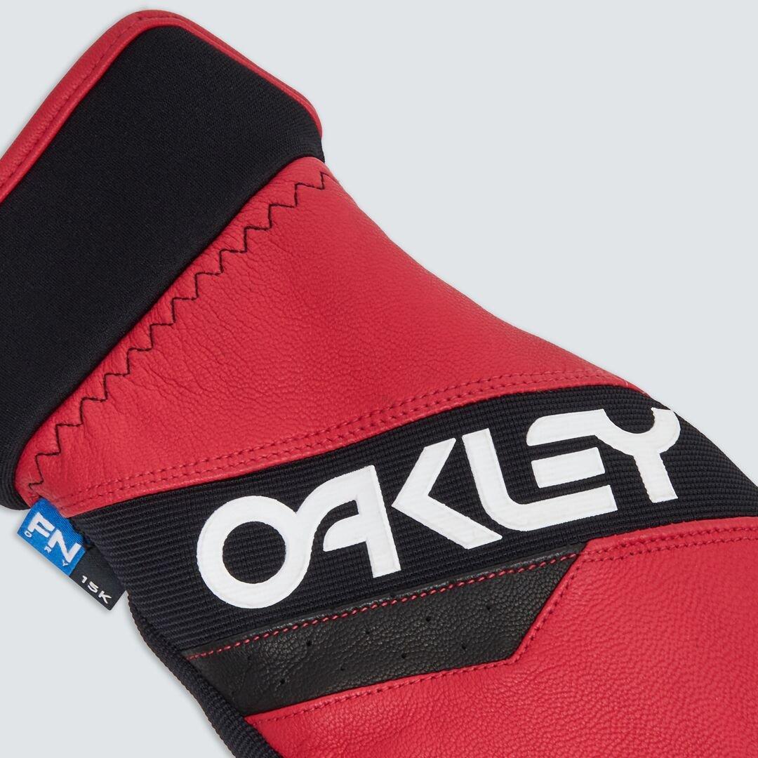 Red Line - Oakley - Factory Mitt Gloves - 2