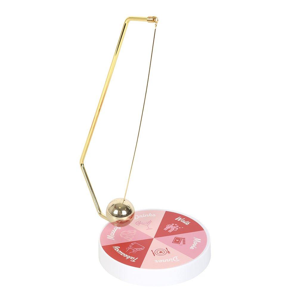 Pink - Something Different - Date Night Pendulum Decision Maker - 2