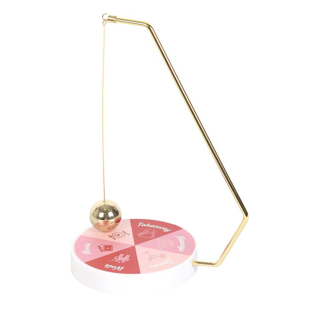 Pink - Something Different - Date Night Pendulum Decision Maker - 3