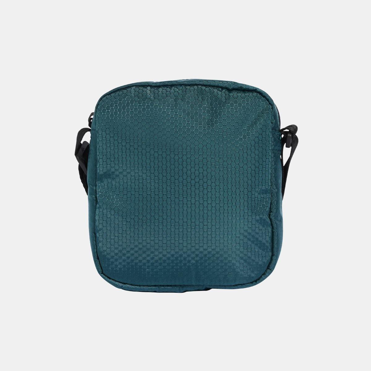 Teal - adidas Originals - Small Item Bag - 2