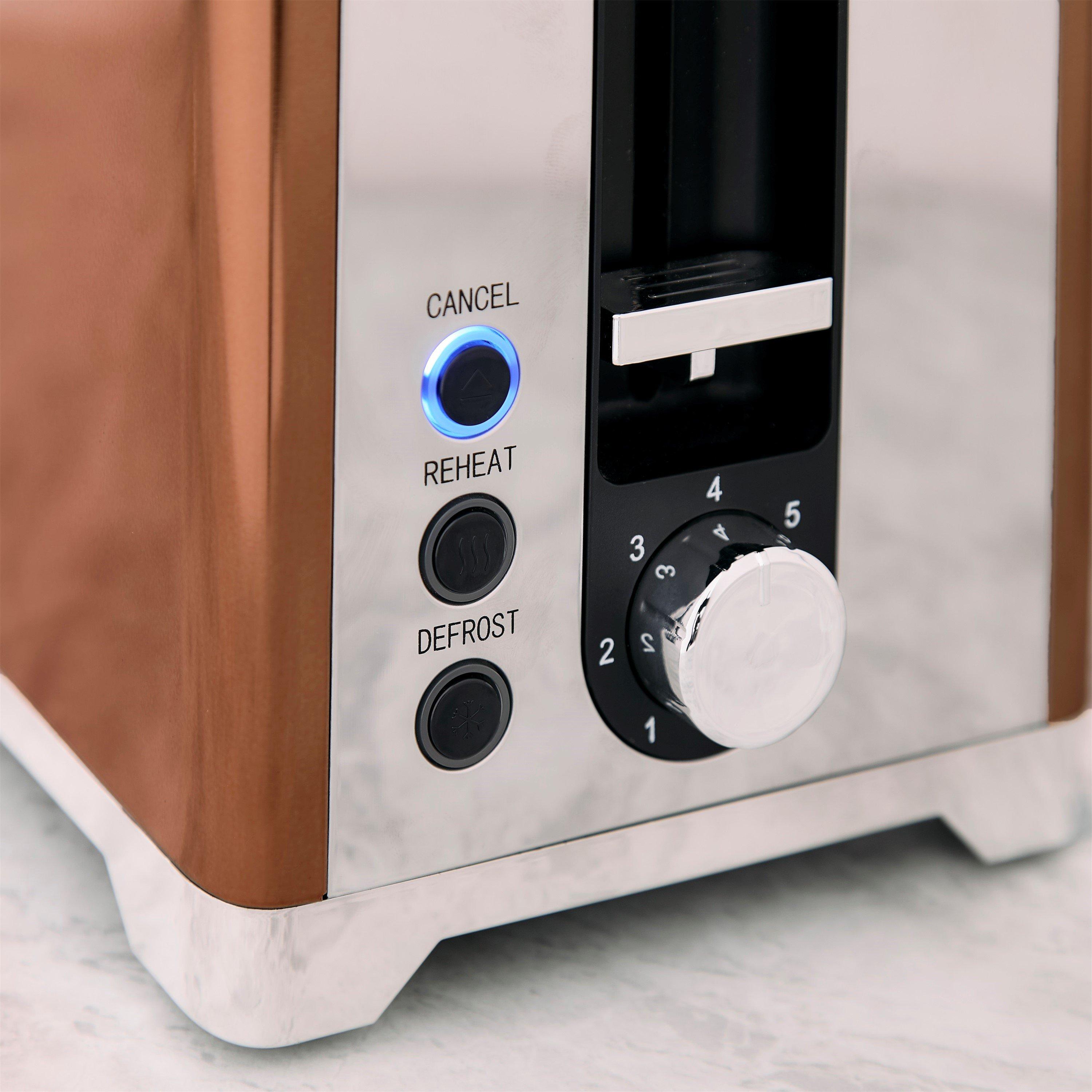 Copper - Swan - Swan Solace Breakfast Essentials Bundle (Copper) - 4