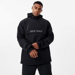 Jack Wills Lounge Fleece Sweatshirt