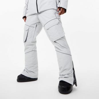 Jack Wills JW Piped Snow Trousers