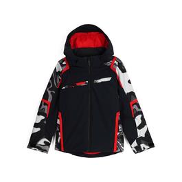 Spyder Challenger Jacket Juniors