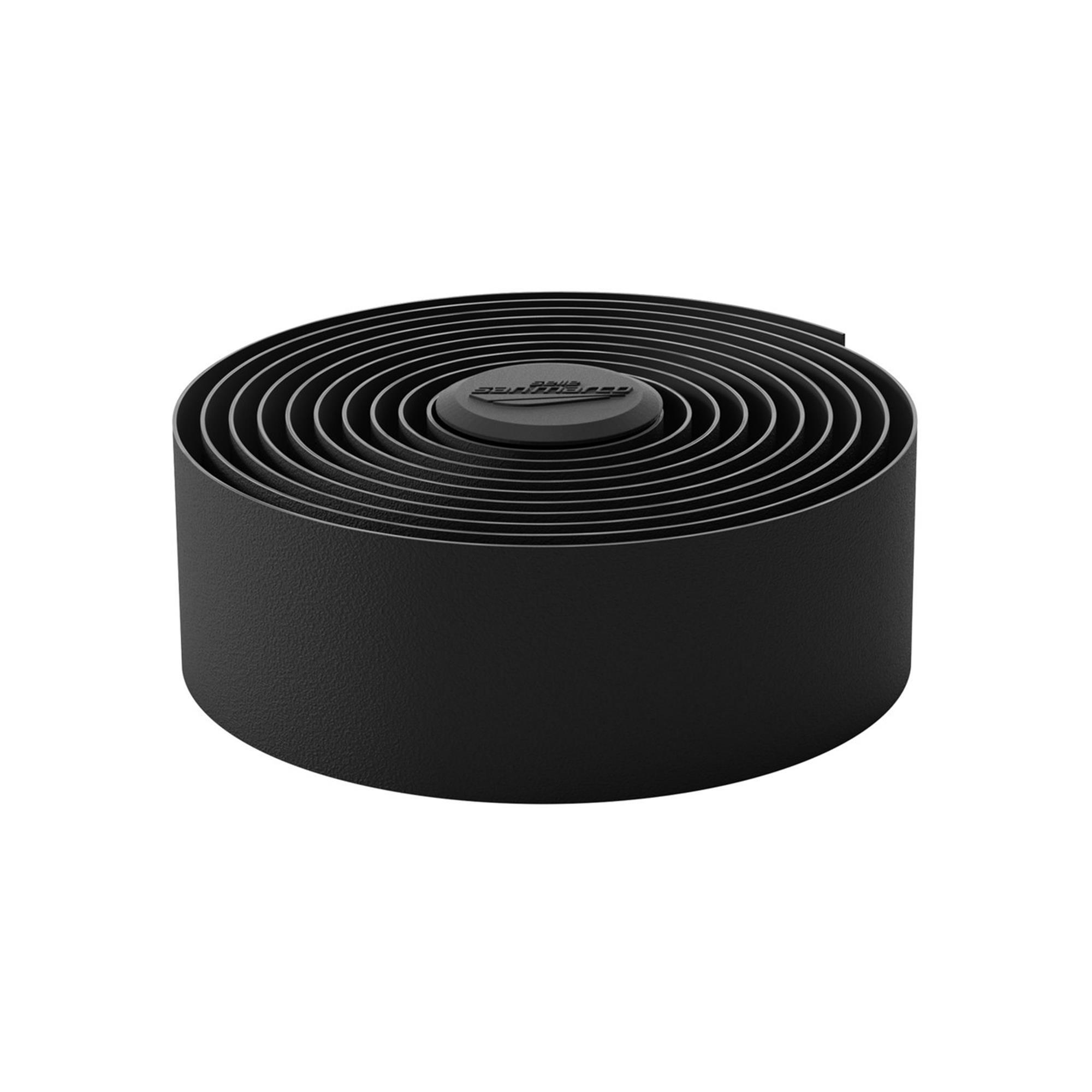 Black - Selle San Marco - Presa Corsa Dynamic Handlebar Tape