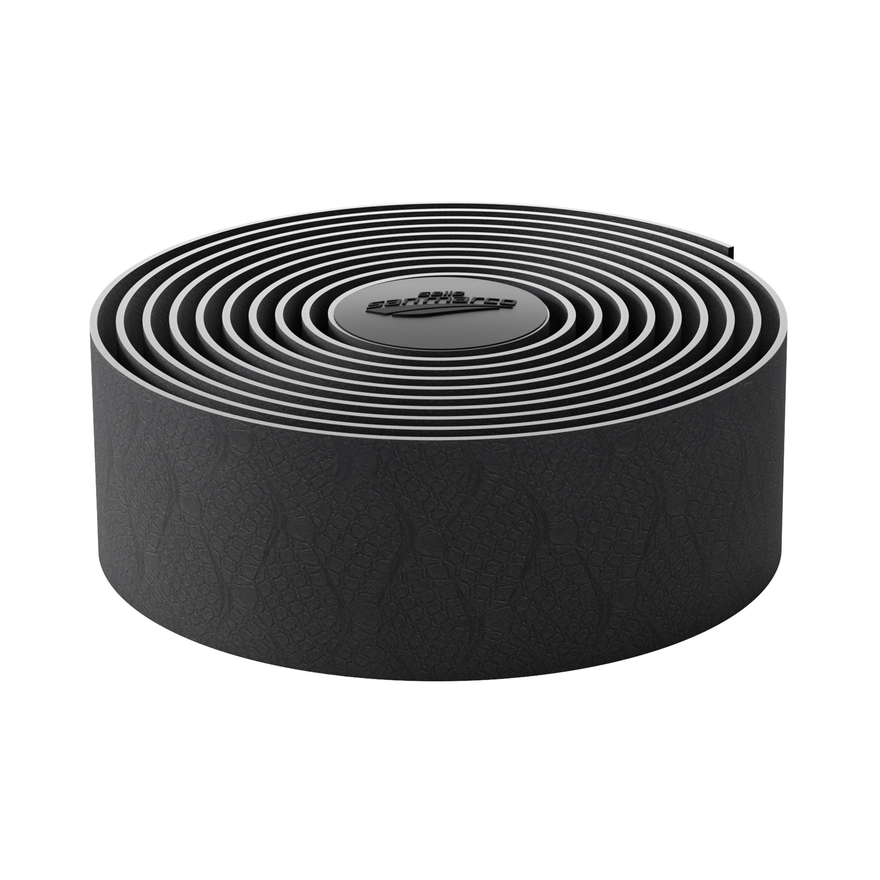 Black - Selle San Marco - Presa Corsa Comfort Handlebar Tape