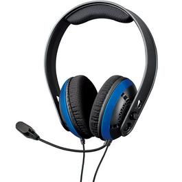 GAMEware GAME GAMEware PS5 And PS4 Stereo headset