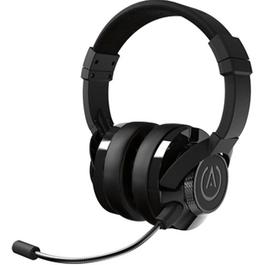 PowerA GAME FUSION Wired Gaming Headset Black