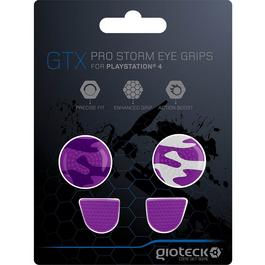 Gioteck GAME GTX Pro Storm Eye Grips – PS4