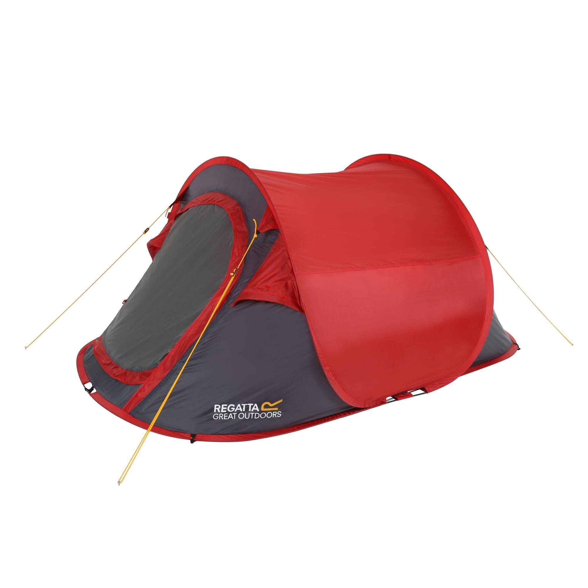 Malawi 2 Person Pop Up Tent