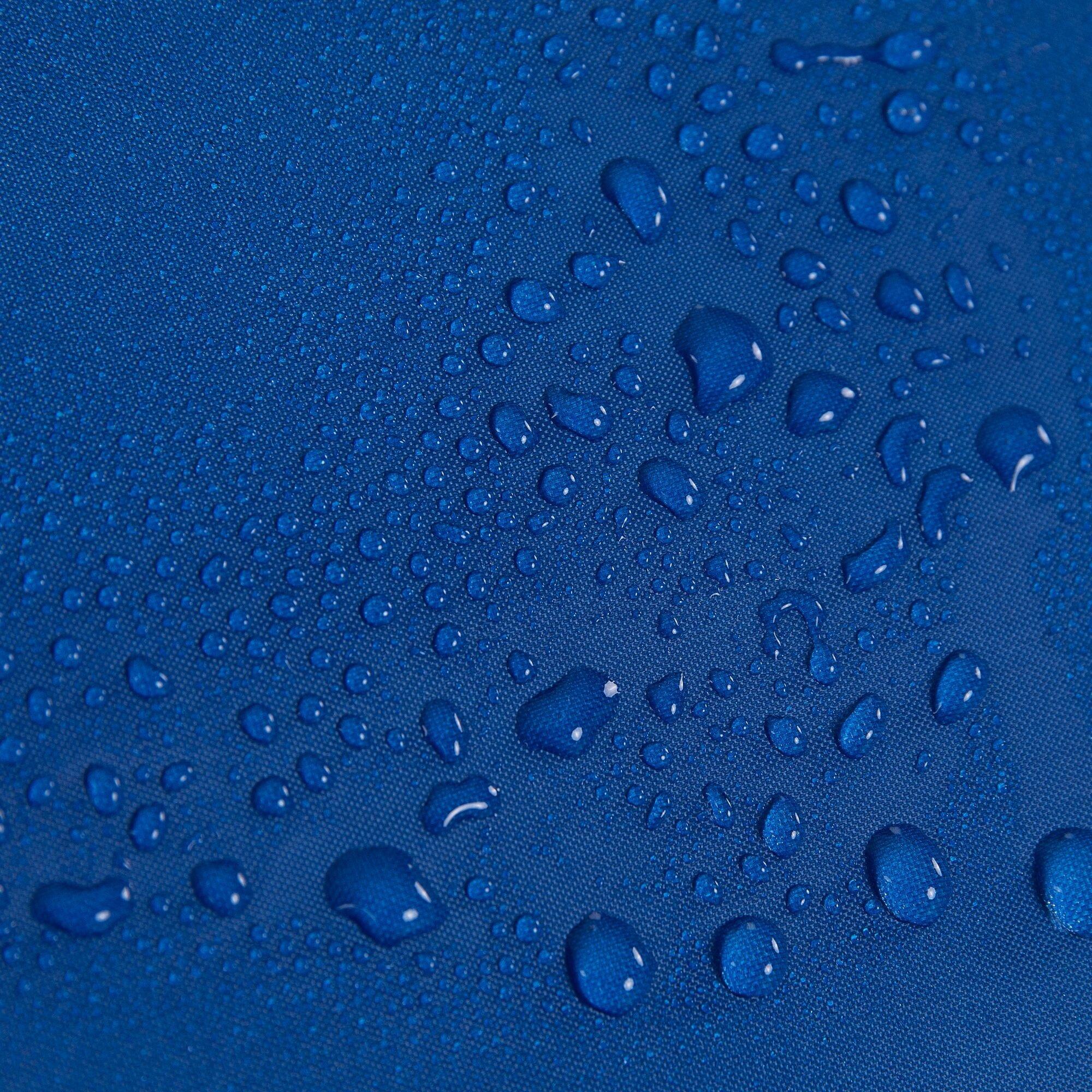 Oxfblu/Slgry - Regatta - Malawi 2 Person Pop Up Tent - 13