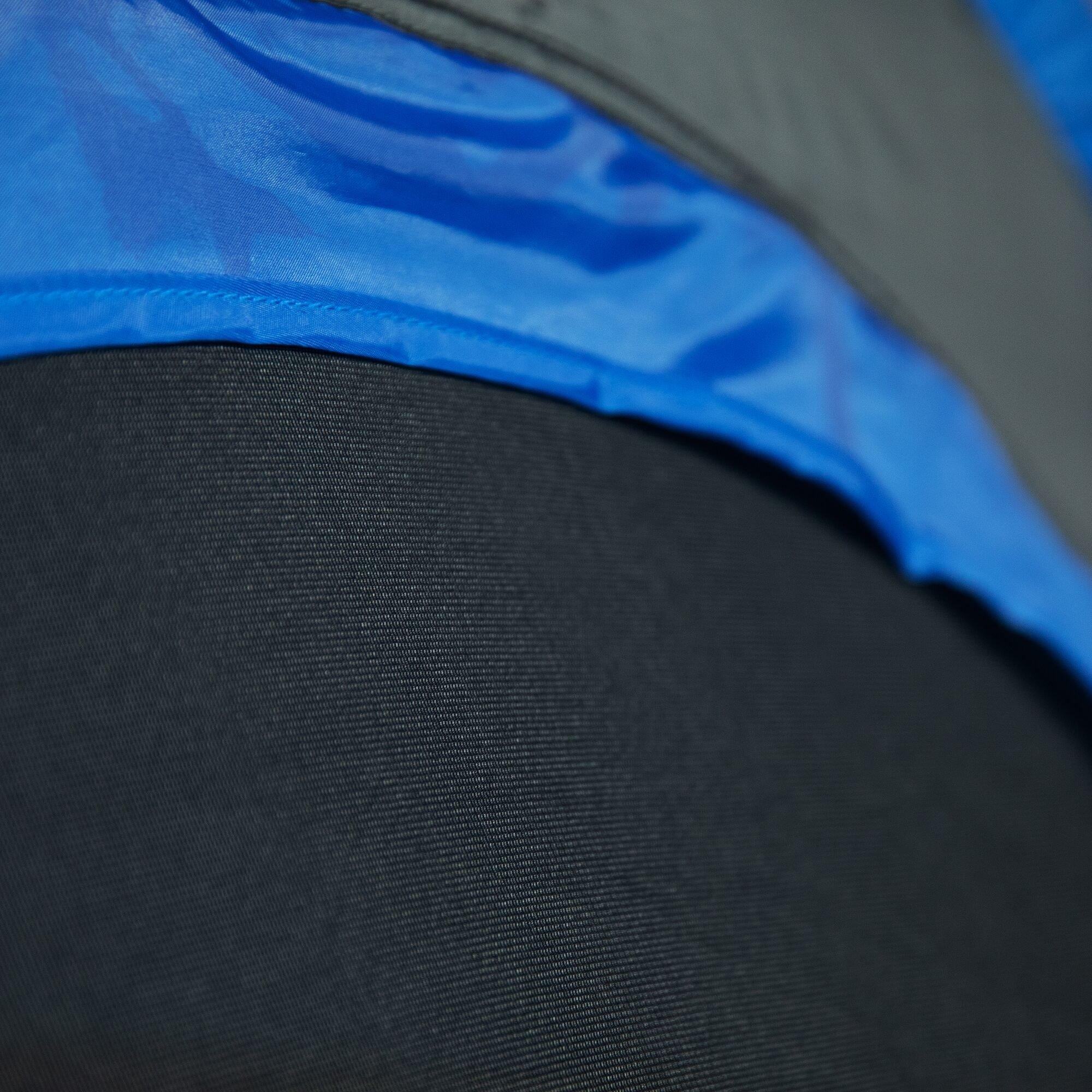 Oxfblu/Slgry - Regatta - Malawi 2 Person Pop Up Tent - 14