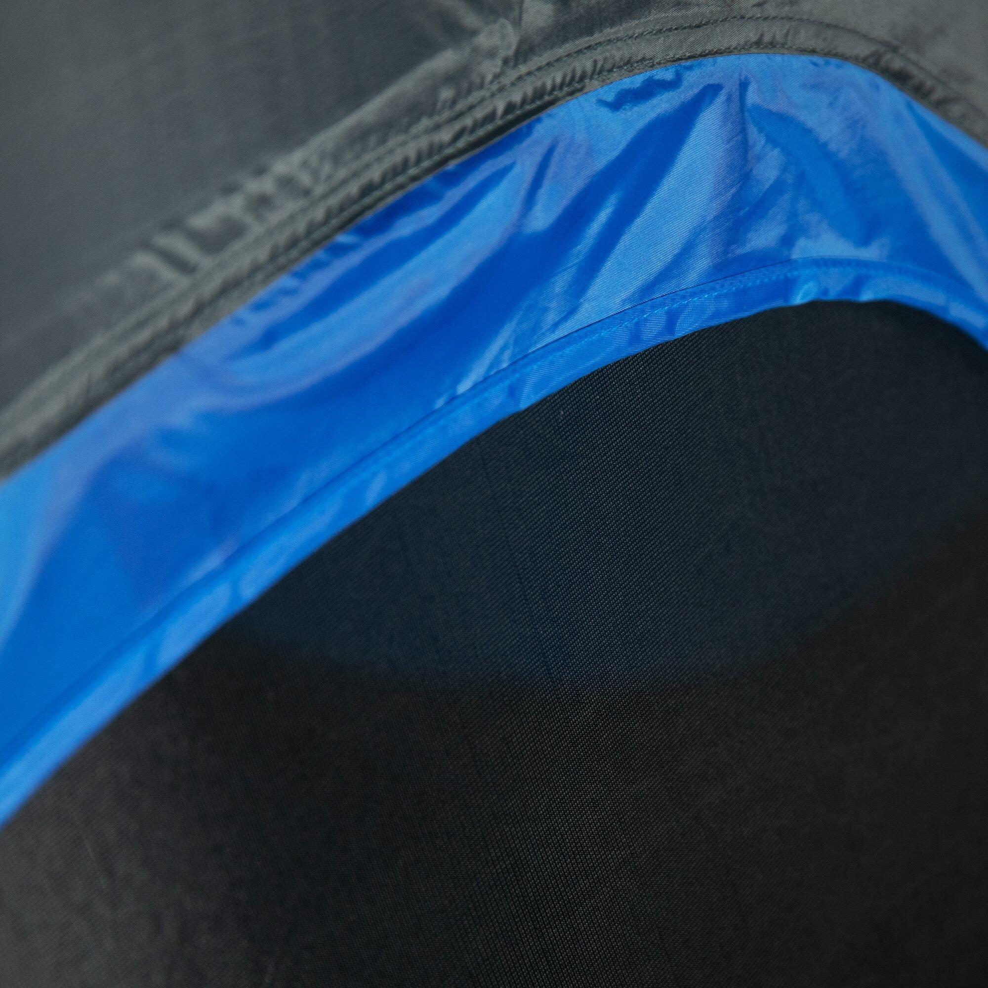 Oxfblu/Slgry - Regatta - Malawi 2 Person Pop Up Tent - 15