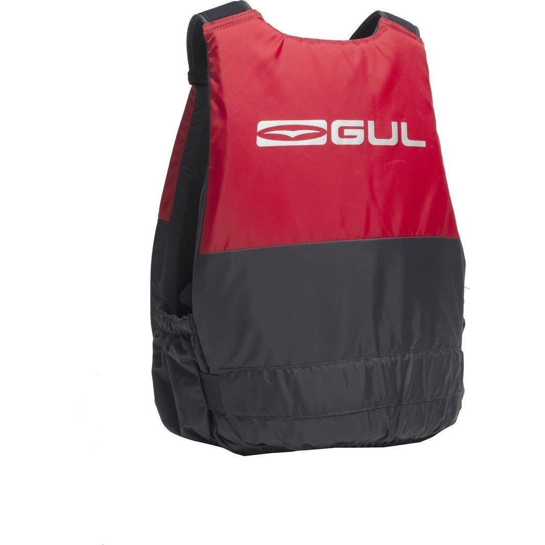 Red/Grey - Gul - GAMMA 50N BUOYANCY AID - 2