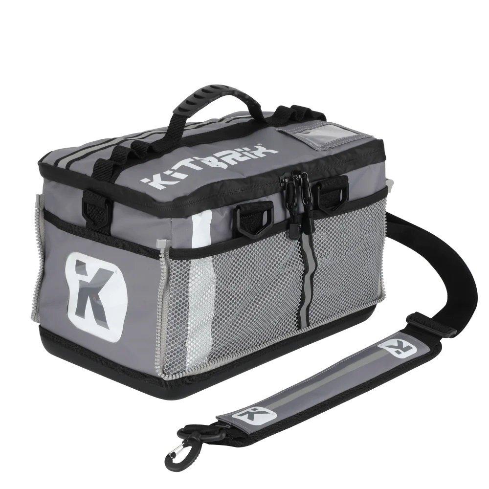 KitBrix Hero Bags