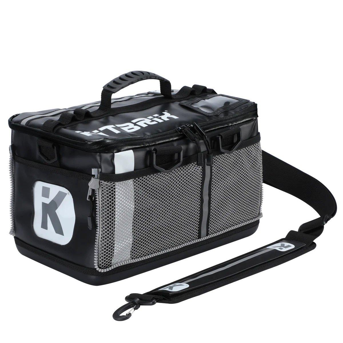 KitBrix Hero Bags