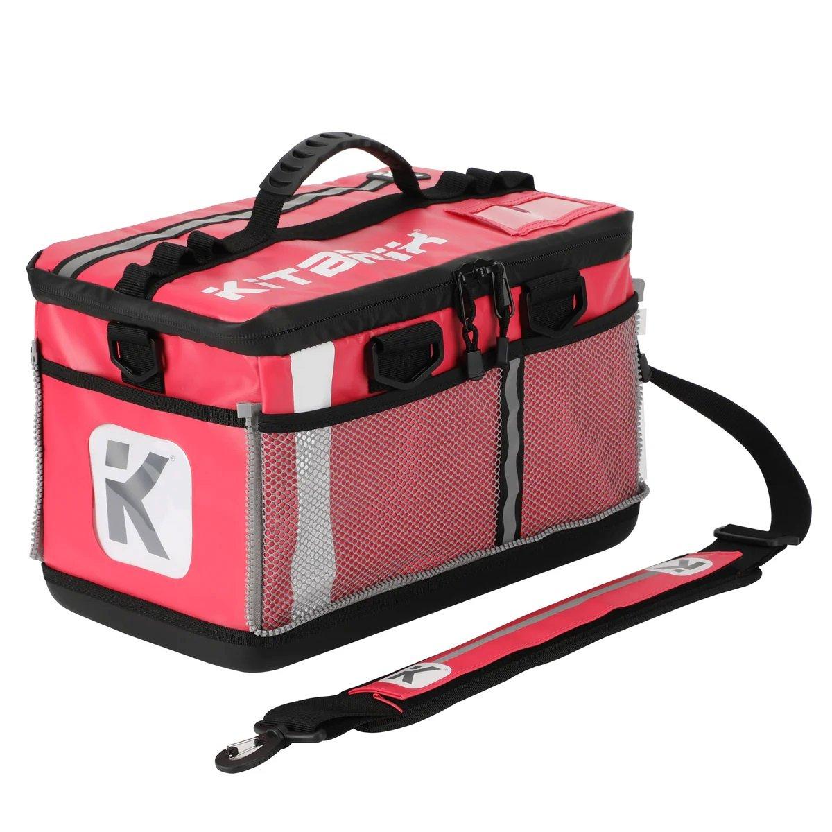 KitBrix Hero Bags