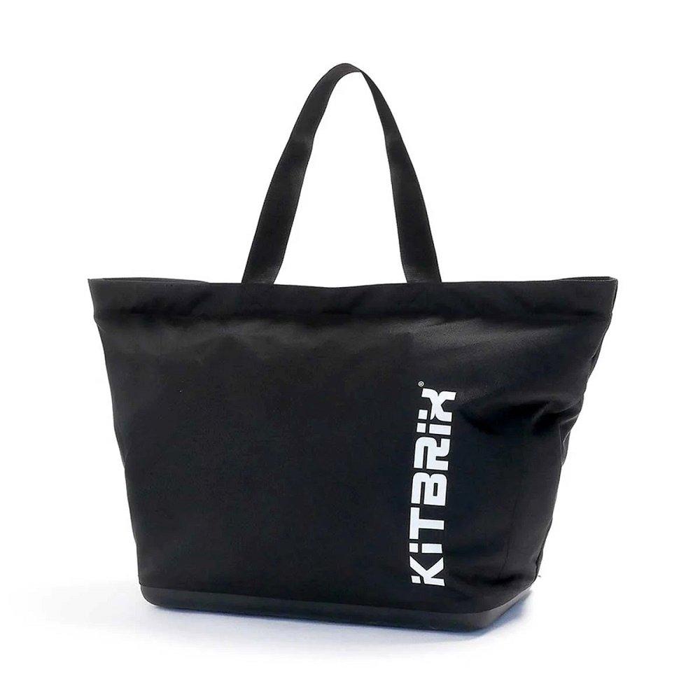Kitbrix Totebrix - Tote Bag