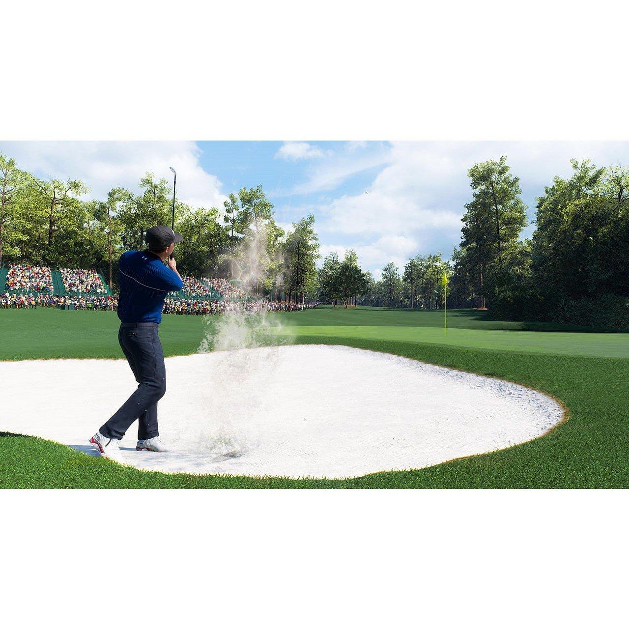 Ps5 - EA - EA Sports PGA Tour - 6